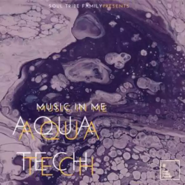 AquaTech - Ancient Ones